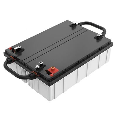 سعر جيد بديل حمض الرصاص المعتمد من CE مع ظروف التخزين -20-65 درجة مئوية وقابلية التوسع حتى 15 نظامًا بالتوازي الانترنت